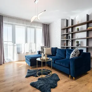  Apartament O&a Luxury Boutique