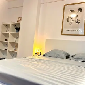  Apartament Sky Airport 12