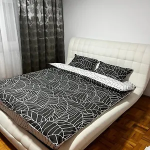  Apartament Mona Taxi#airport #parking#bucharest#therme