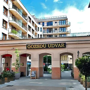 Novo Budapesta