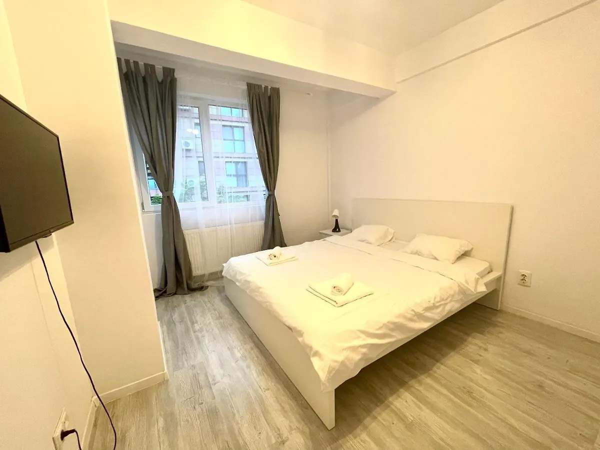 Marisah Residence #1 Otopeni