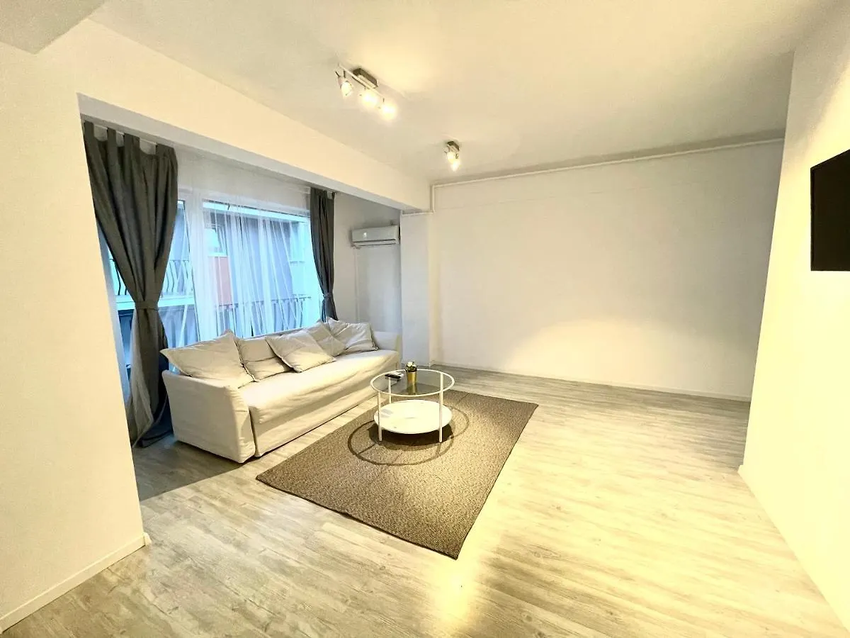 Apartament Marisah Residence #1 Otopeni România