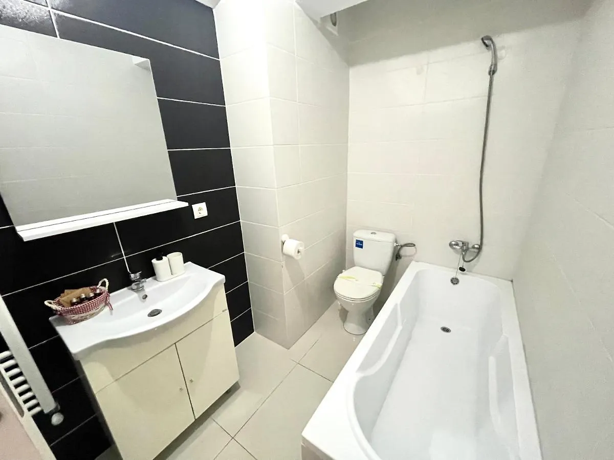 Apartament Marisah Residence #1 Otopeni