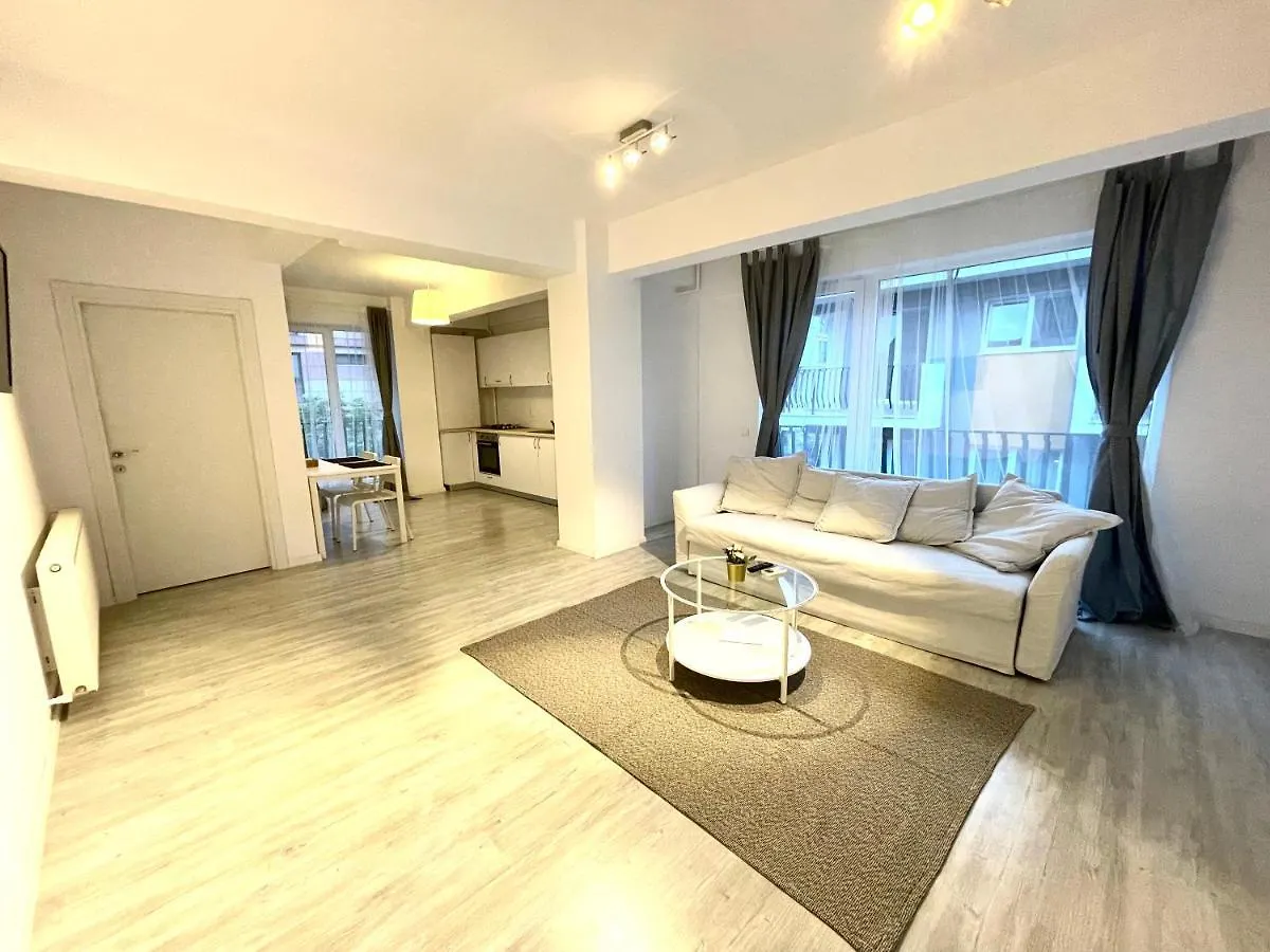 Marisah Residence #1 Otopeni